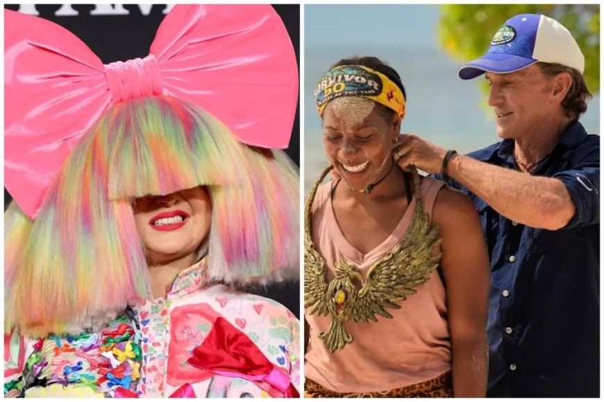 Jeff Probst Teases Survivor 50 Vote Before May 20 Live Finale — Survivor 50 Vote