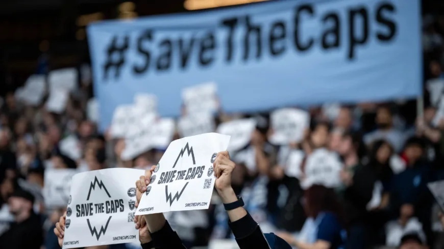 Vancouver and Whitecaps Lock Hastings Racecourse Talks Through 2026
