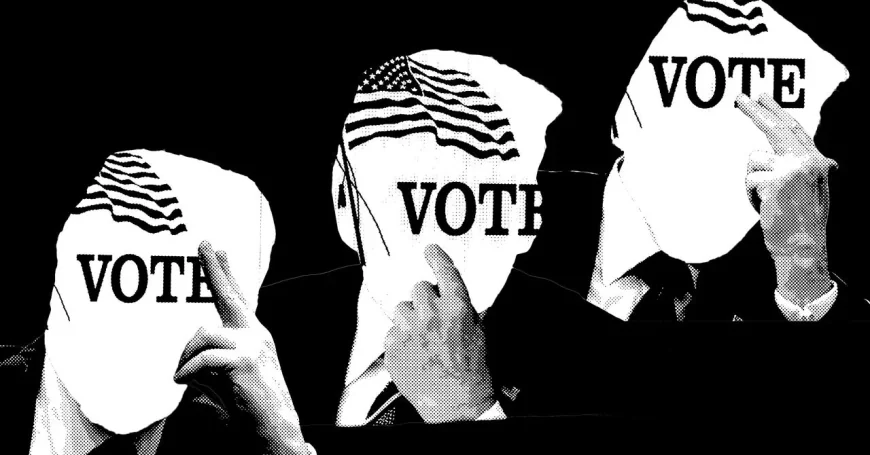 Trump Polled Vance, Rubio in White House 2028 Jd Push