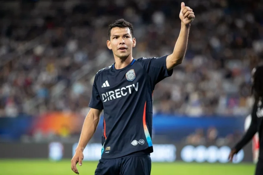Lozano’s $9.33 Million Deal Keeps Sdfc Payroll High