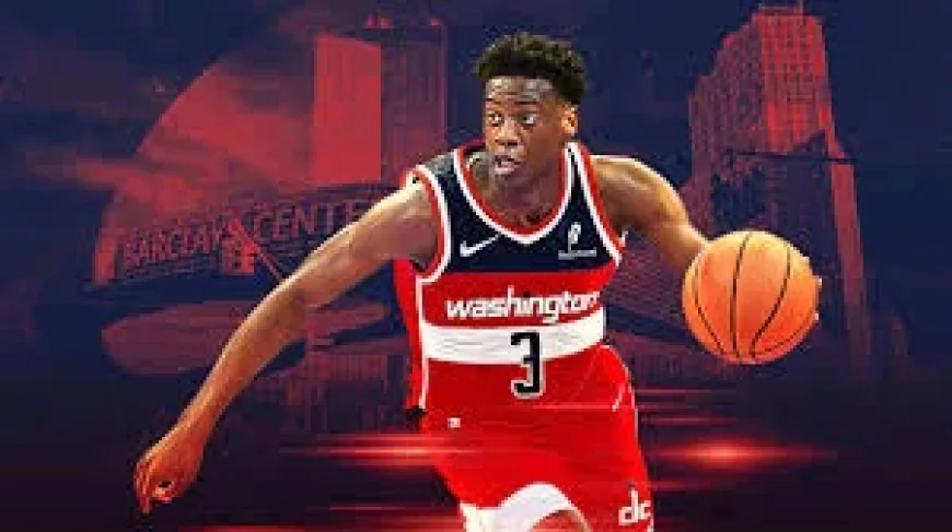 AJ Dybantsa Tops Mock Boards After Jazz Land No. 2 — Detroit Pistons Vs Cleveland Cavaliers Timeline