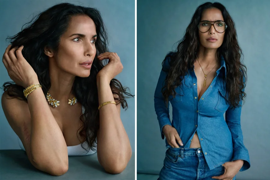 Padma Lakshmi Says Americas Culinary Cup Finale Airs Next Week
