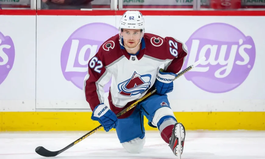 Jared Bednar Says Lehkonen, Malinski Could Play in Game 5