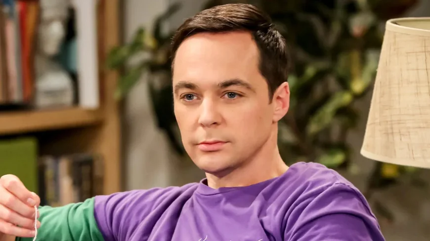 Jim Parsons Repeated Sheldon Audition, Winning Bill Prady Over