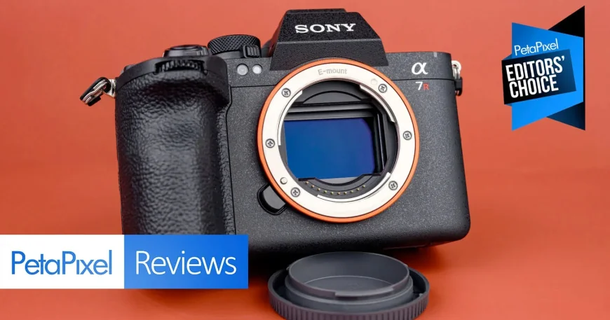 Sony A7rvi Specs Add Fully Stacked Sensor and NP-SA100 Battery