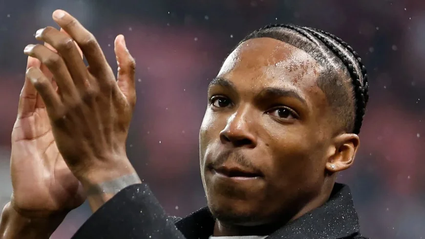 Jeremy Jacquet Liverpool Transfer: £55million deal follows Rennes farewell