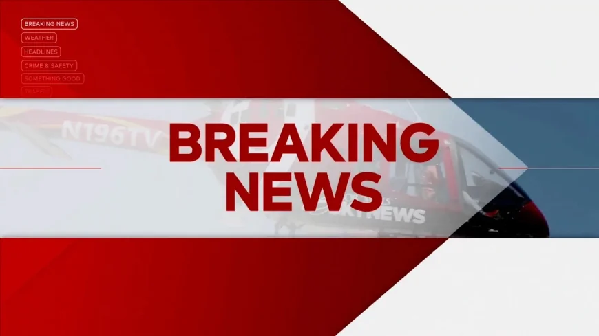 Taste of China crash leaves several injured near I-240, 9 Now