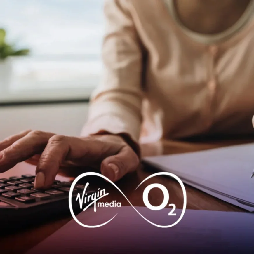 Virgin Media Down strategy doubles refurbished device buyers by 2030