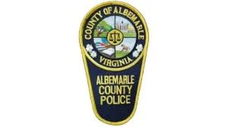 Louisa Man Charged in Charlottesville Sting Operation
