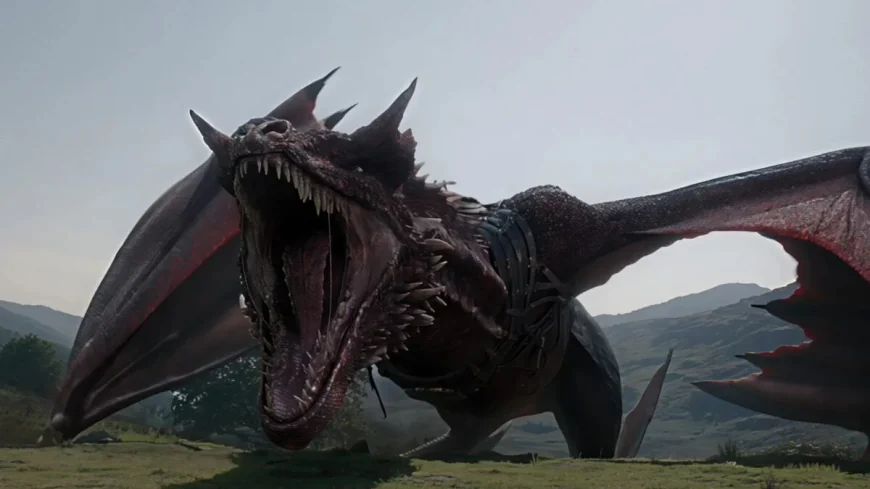 Olivia Cooke joins House of the Dragon season 3 for June 21 return
