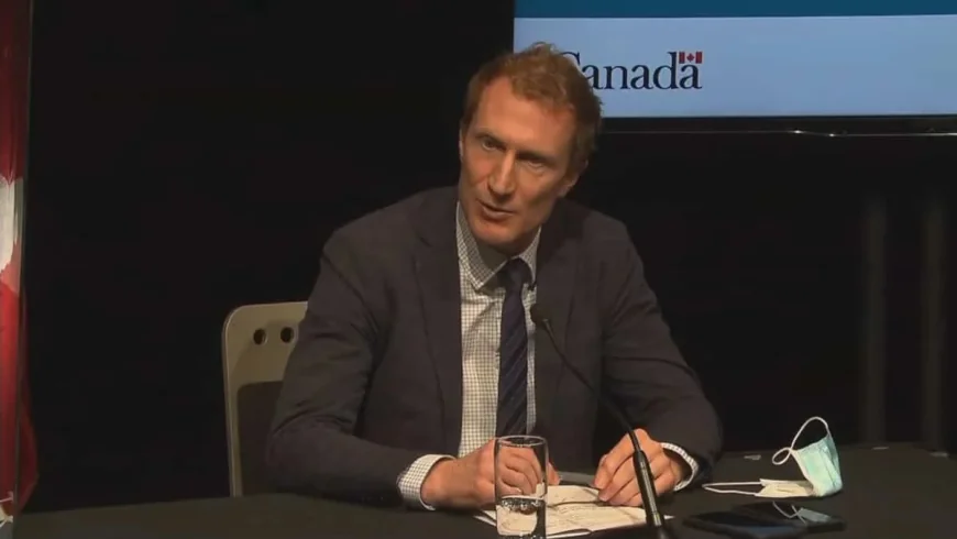 18,8 % des Canadiens adhèrent aux conspirations, selon Radio-canada