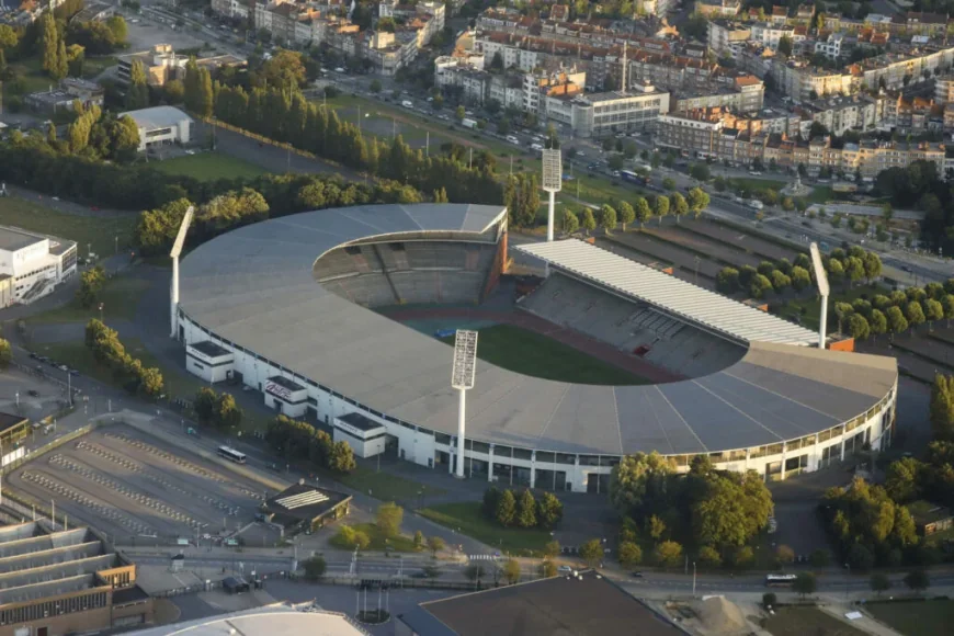 Brussels readies 15:00 Belgian Cup final travel plan — Union Saint-gilloise Vs Anderlecht