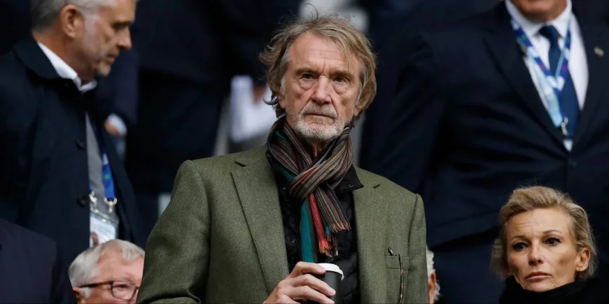 Man Utd Elliot Anderson Transfer Could Top £100m as Talks Loom