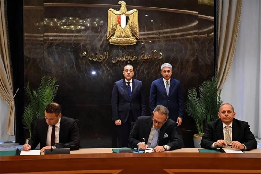 Egypt Launches Cairo QR Visa System From August 2026