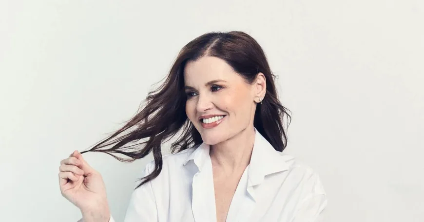 Geena Davis Draws Coachella Buzz Before May 21 Boroughs Premiere
