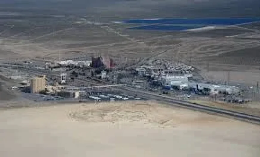 Affinity Interactive sets Primm Nevada resort closure for July 4