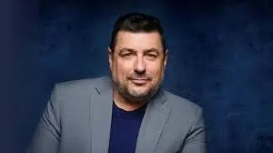 Michel Langevin to run for Parti libéral du Québec in Chapleau
