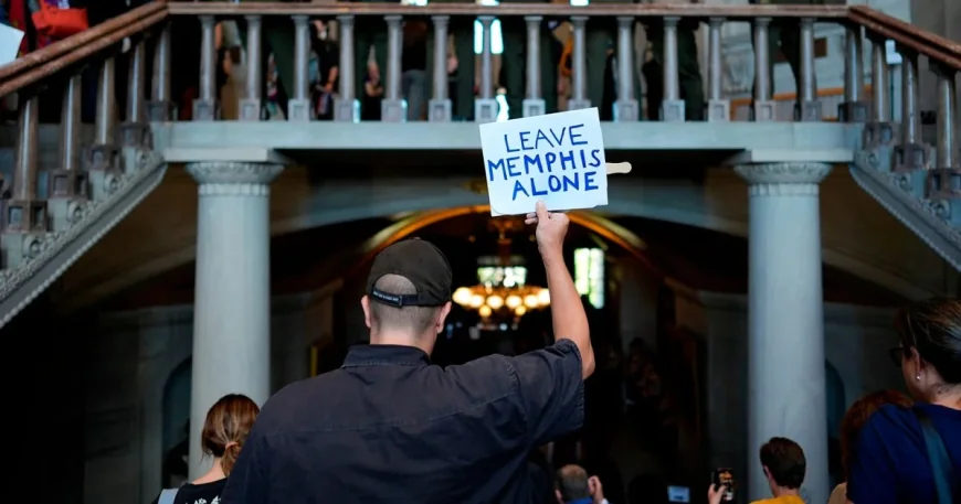 Supreme Court ruling opens Alabama map redraw for Alabama lawmakers