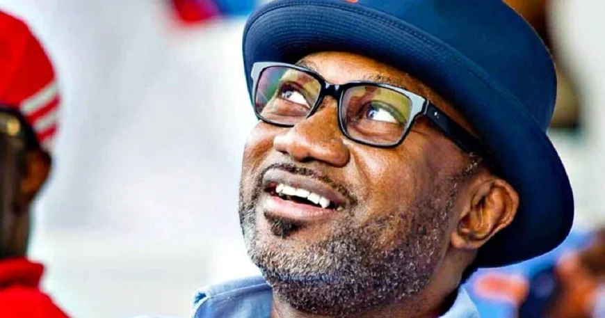 Femi Otedola Buys £53 Million St John’s Wood Mansion