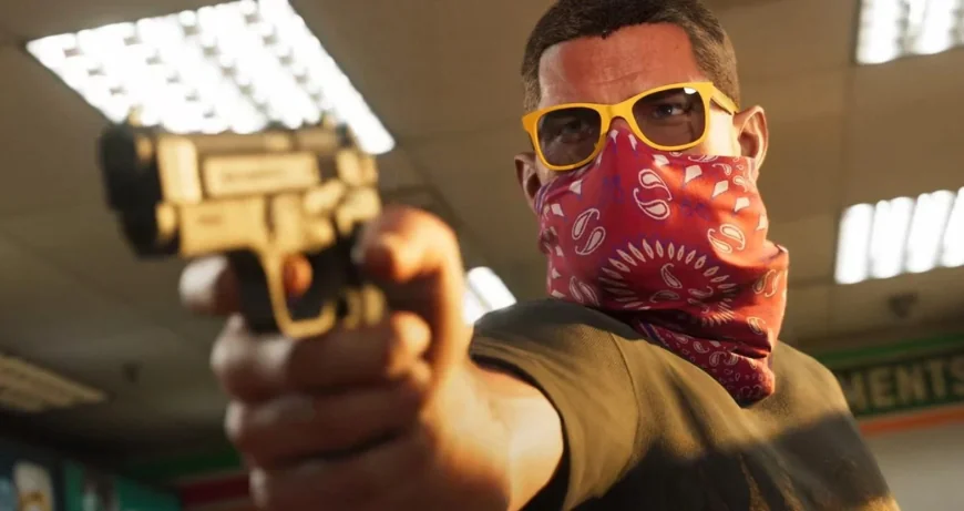Rockstar Sets Gta 6 Pre Orders Wait for November 19, 2026