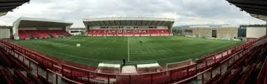 Clyde 1: Hamilton Academical Return Sets Up Friday Play-off Final