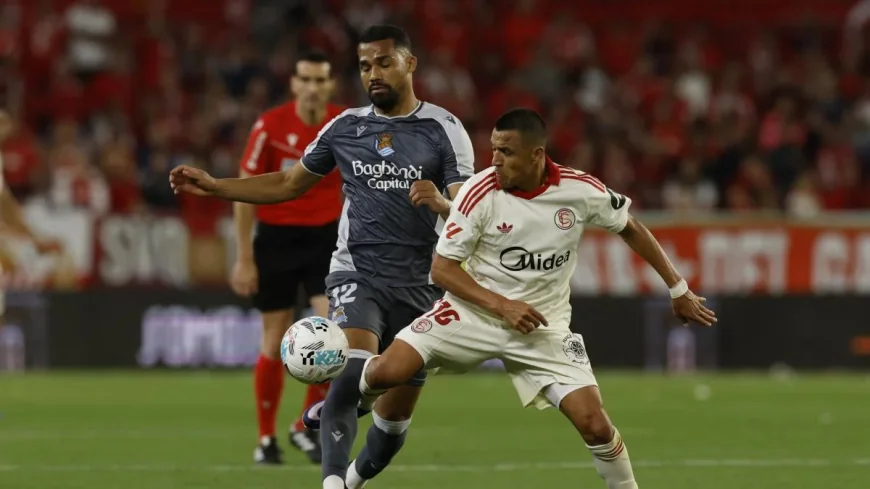 Matarazzo Targets Girona Win as Real Sociedad End 5-Game Slide — Girona Vs Real Sociedad