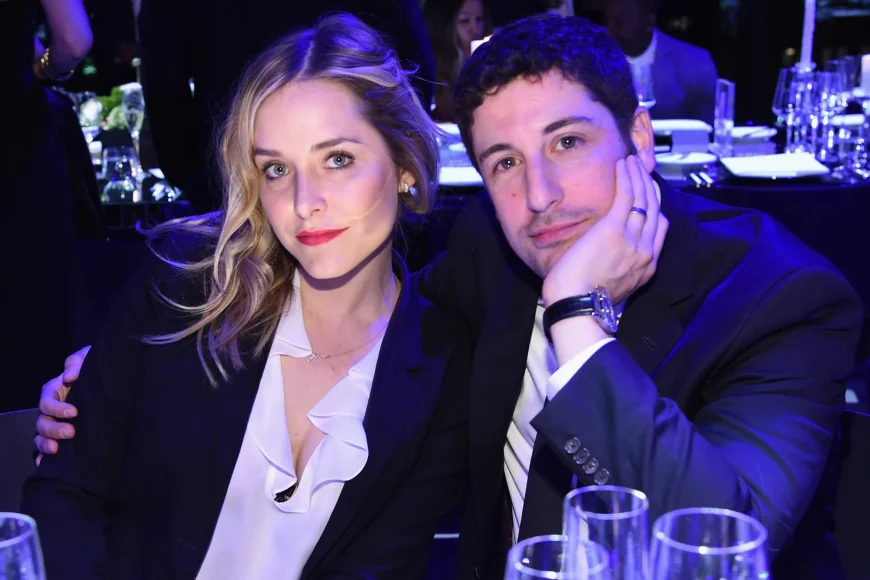 Jenny Mollen Split After 18 Years With Jason Biggs