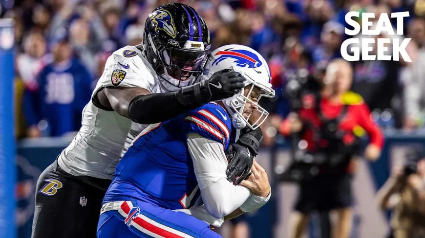 Jesse Minter Sets Ravens Schedule 2026 Reveal for Thursday Night