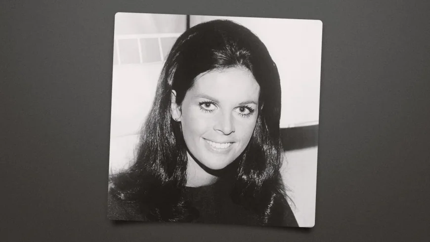 Claudine Longet Dies at 84 After Spider Sabich Case