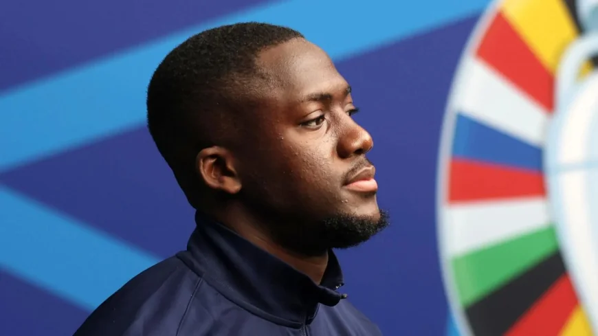 Ibrahima Konate Joins France World Cup Squad for Group I