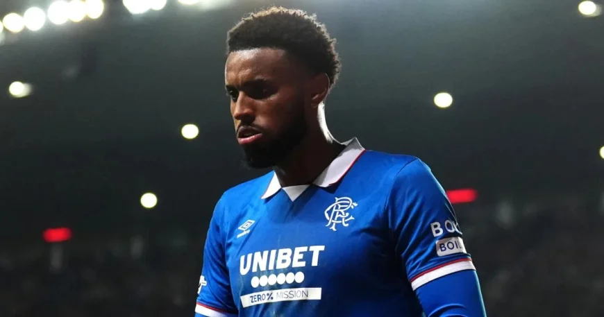 Youssef Chermiti Says Rangers Season Failed After Hibs Loss