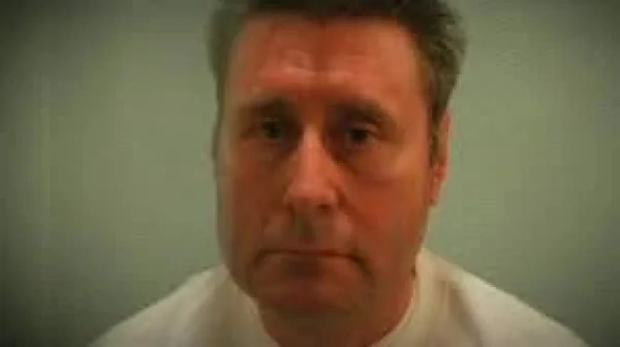 Carrie Johnson says relief as Worboys denied parole again