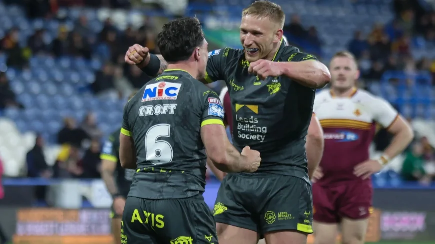 Brodie Croft Agrees Three-Year Warrington Wolves Deal