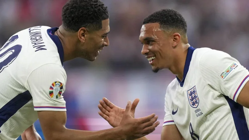 Tuchel Sends 55-Man England World Cup Squad to FIFA