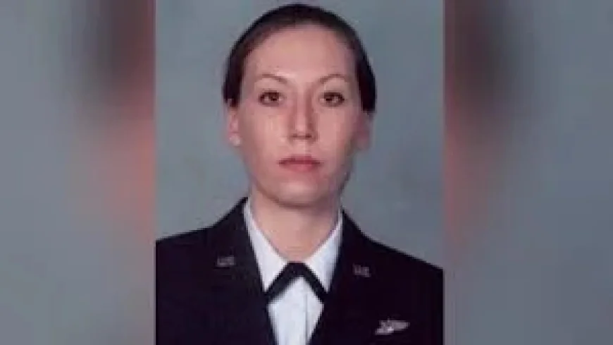 FBI Offers $200,000 for Monica Witt Arrest Information