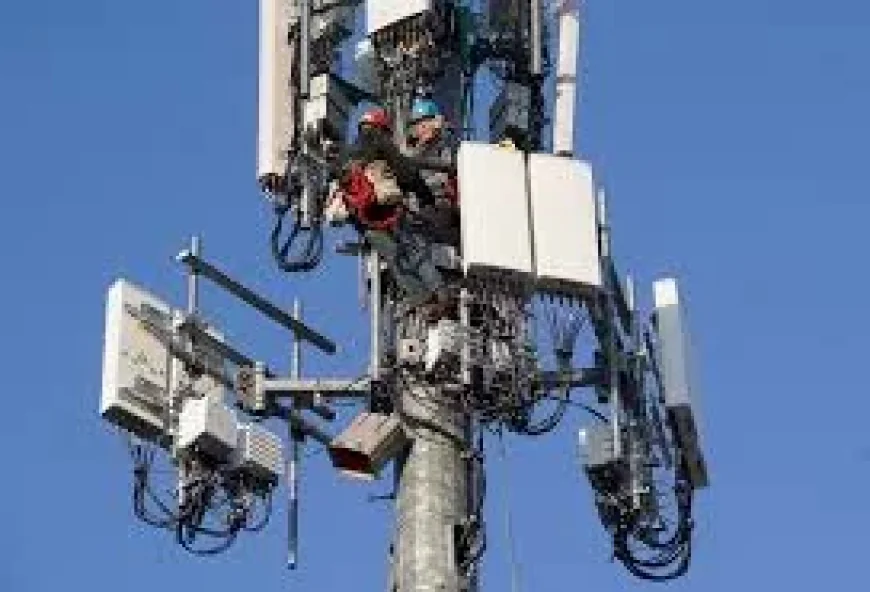 Fcc Approves Verizon Spectrum Acquisition in $1 Billion Deal