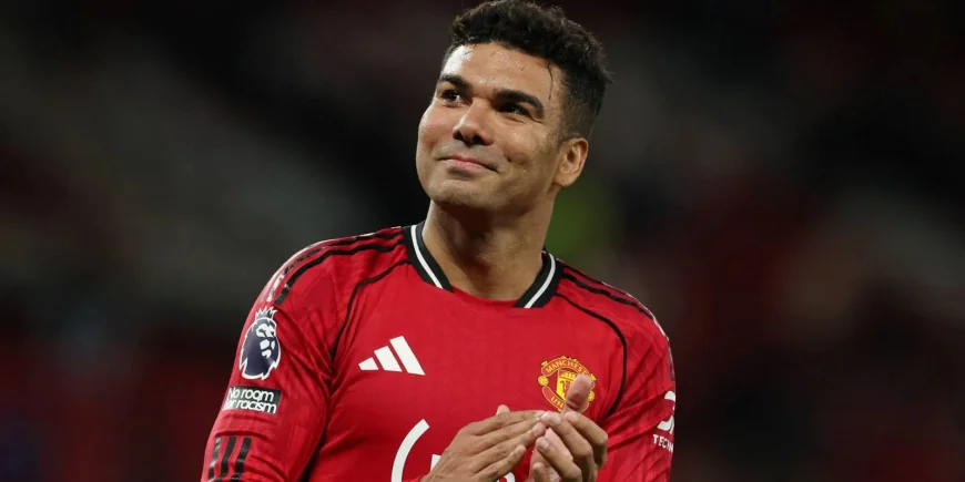 Carlos Baleba Moves Closer to Manchester United Switch
