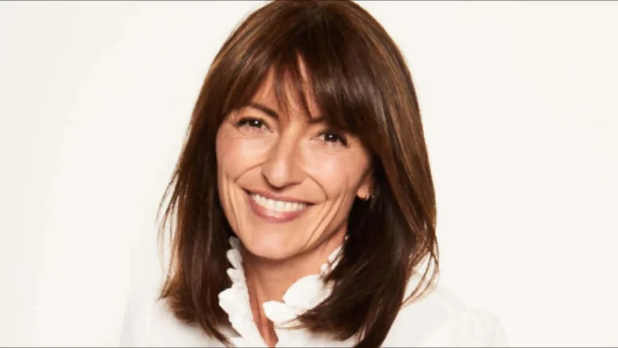 Davina Mccall Set for 2026 Outstanding Achievement Award