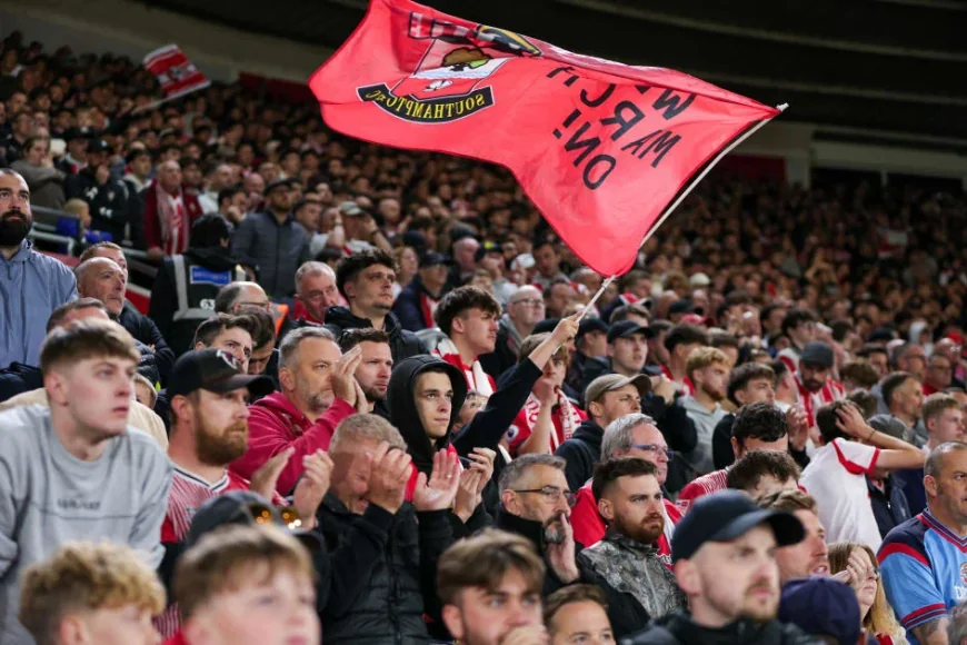 Southampton Release 35,984 Wembley Tickets for Hull City — League One Play Off Final 2026