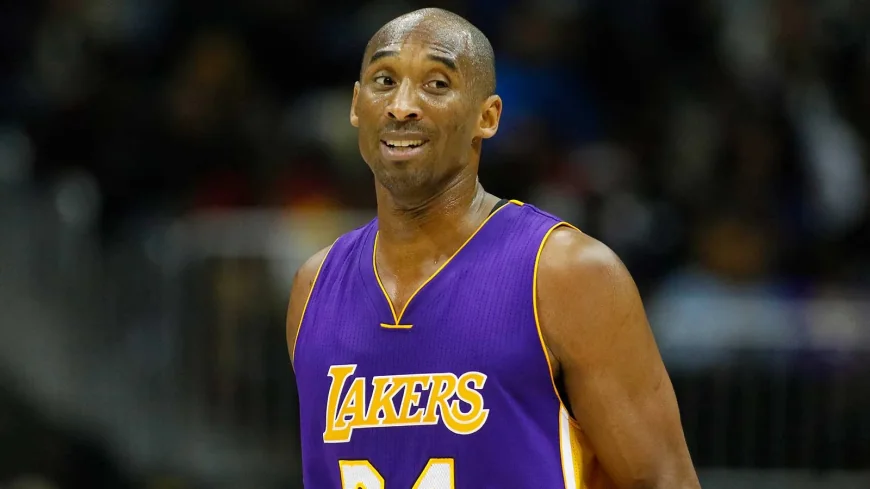 Nick Wright Says Goat Debate Leaves Kobe Bryant Out of Top Spot