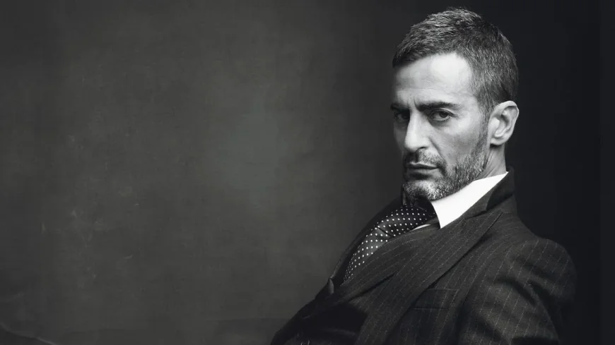 LVMH Agrees to Sell Marc Jacobs to Whp Global