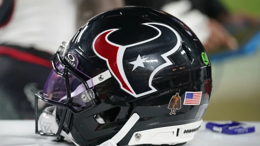 Texans Sign Wade, Ramsey and Bond to Four-Year Deals