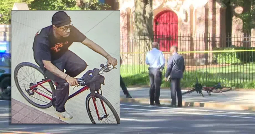 Atlanta Police Search After Beltline Stabbing Kills Woman