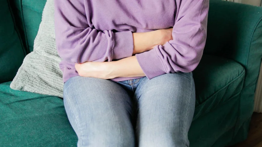 Helena Teede changes Syndrome Ovaires Polykystiques name for 170 million women