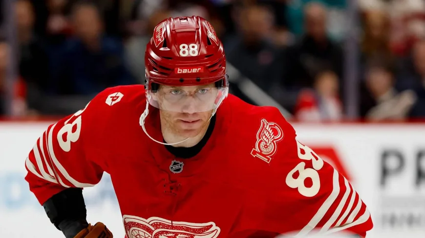 Patrick Kane Sets July 1 Decision After 57-Point Season