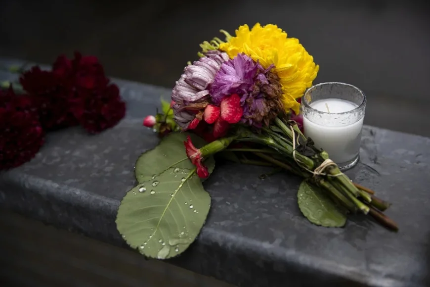 Medical Examiner Identifies Juniper Blessing After UW Killing