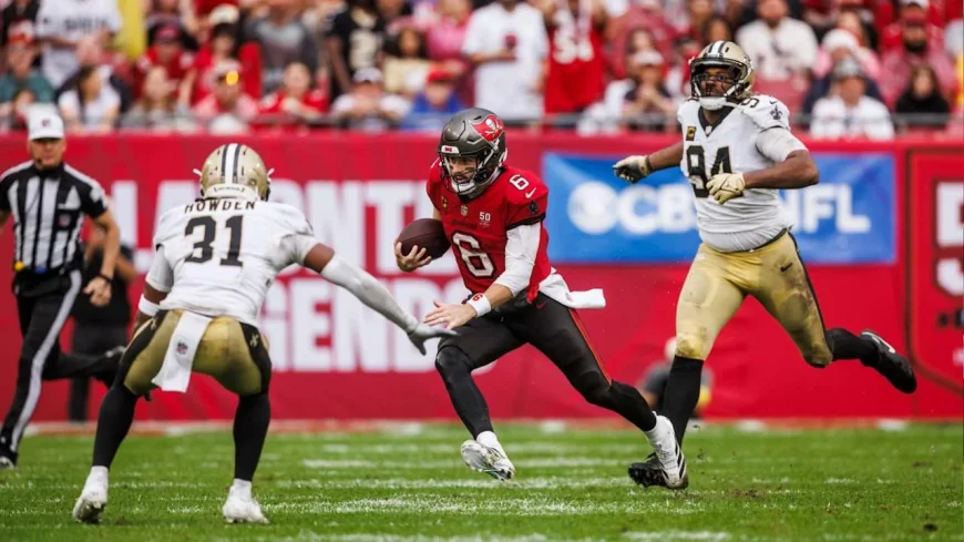 Todd Monken Brings Browns to Tampa Bay Buccaneers in Week Two