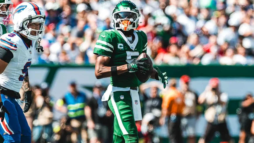 Jets Schedule 2026 Release Set for May 14