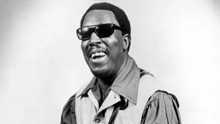 Clarence Carter Dies at 90 After Hits With Patches and Strokin