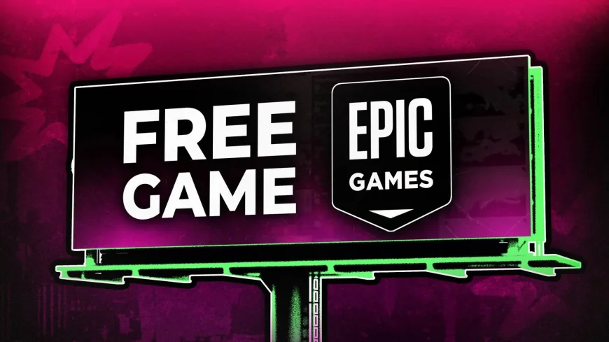 Epic Games Gives Firestone and Oddsparks Free This Week